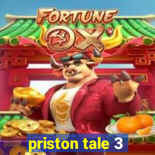 priston tale 3